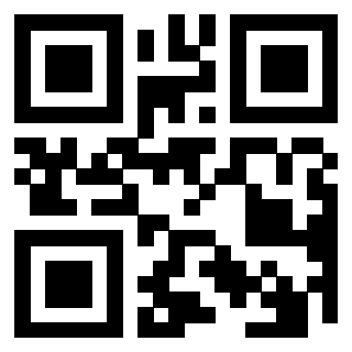 3915079560 - Immagine del Qr Code associato