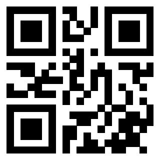 Qr Code di 3915079561