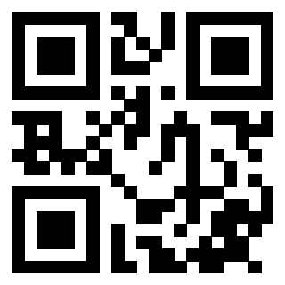 3915079565 - Immagine del Qr Code associato