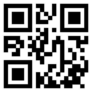 Il Qr Code di 3915079567