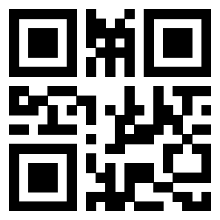 Qr Code di 3915079570