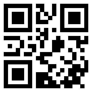 Immagine del Qr Code di 3915079572