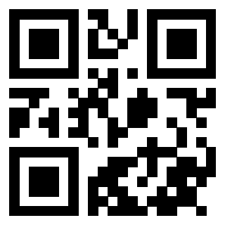 3915079575 - Immagine del Qr Code associato