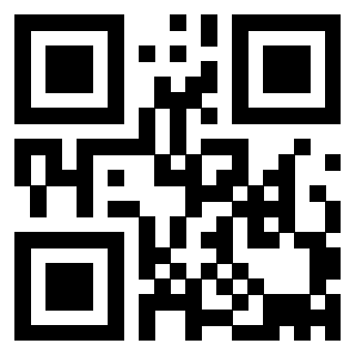 Scansione del Qr Code di 3915079576