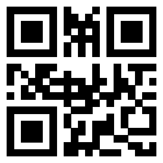 3915079579 - Immagine del Qr Code associato