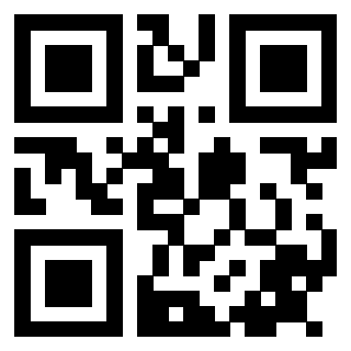 3915079580 - Immagine del Qr Code associato