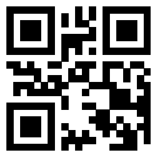 3915079581 - Immagine del QrCode associato