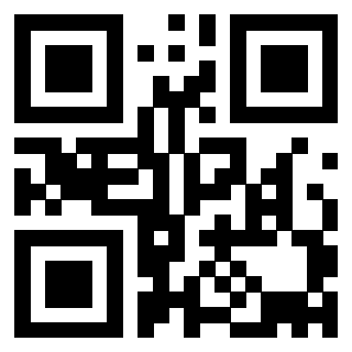 Il QrCode di 3915079582