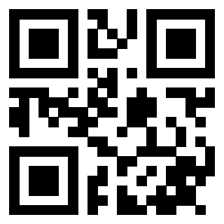 3915079584 QrCode associato
