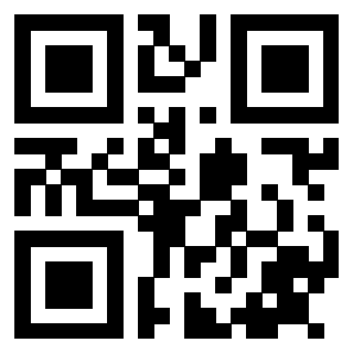 3915079589 QrCode associato
