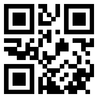 3915079590 - Immagine del Qr Code associato