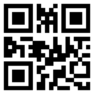 3915079591 - Immagine del Qr Code associato
