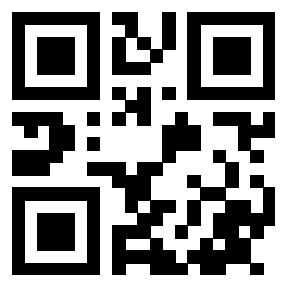 Immagine del QrCode di 3915079593