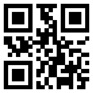 Il QrCode di 3915079595