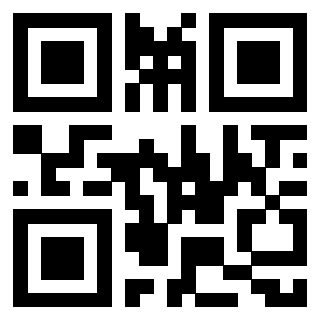Il QrCode di 3915079596