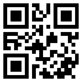Immagine del QrCode di 3915079598
