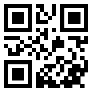 Scansione del Qr Code di 3915079599
