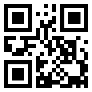Scansione del QrCode di 3915079600