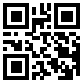 Immagine del Qr Code di 3915079601