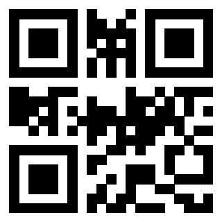 3915079602 QrCode associato