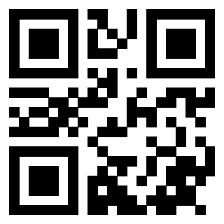 3915079603 Qr Code associato