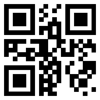 3915079605 - Immagine del QrCode associato