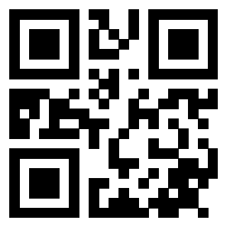Scansione del Qr Code di 3915079606