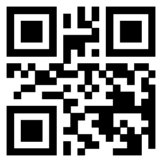 3915079607 - Immagine del QrCode associato