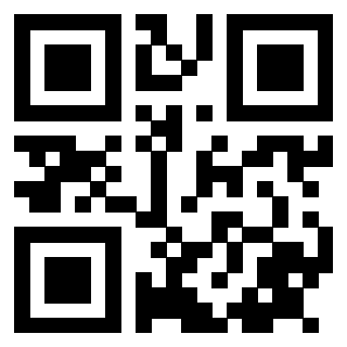 3915079609 - Immagine del QrCode associato