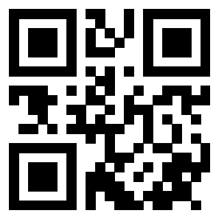 Il Qr Code di 3915079610