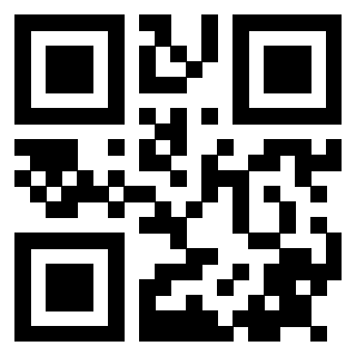 Immagine del Qr Code di 3915079612