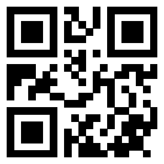 Scansione del QrCode di 3915079613