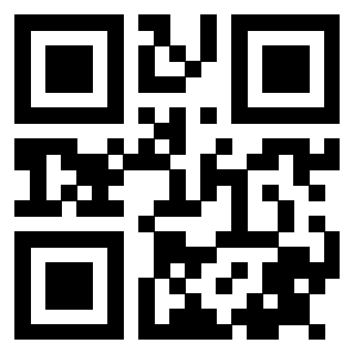 3915079614 - Immagine del Qr Code associato