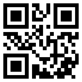 3915079615 - Immagine del QrCode