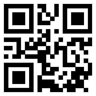 Immagine del Qr Code di 3915079616