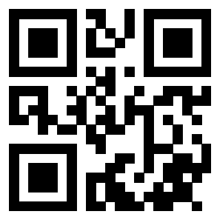 3915079617 - Immagine del Qr Code associato