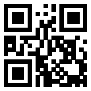 3915079618 - Immagine del QrCode associato