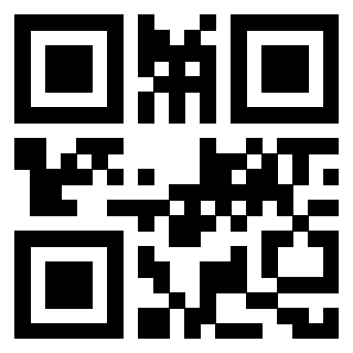 3915079619 - Immagine del QrCode associato
