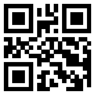 Immagine del QrCode di 3915079622