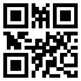 Il QrCode di 3915079623
