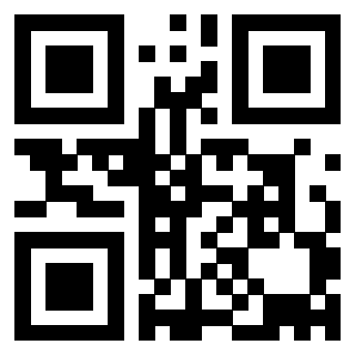 Il QrCode di 3915079625