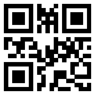 Immagine del Qr Code di 3915079628