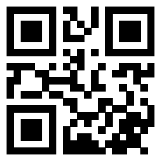 3915079629 - Immagine del QrCode associato