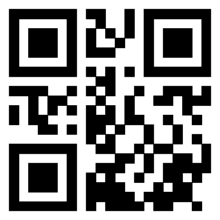 3915079631 - Immagine del QrCode associato