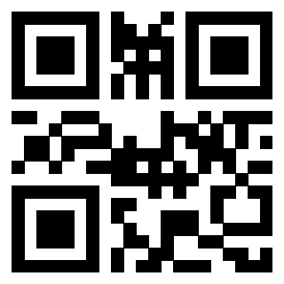 Immagine del Qr Code di 3915079632