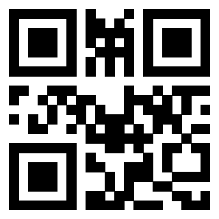 Immagine del QrCode di 3915079633