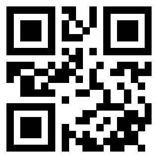 3915079634 QrCode associato