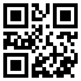 3915079635 QrCode associato