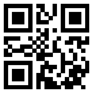 3915079637 - Immagine del Qr Code associato