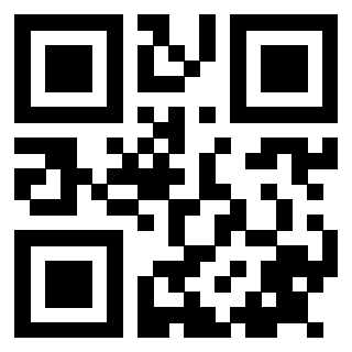 3915079638 - Immagine del QrCode associato